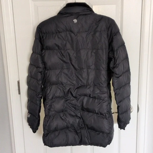 Mountain Hardwear Nevadan Down Jacket - M - Picture 5 of 6